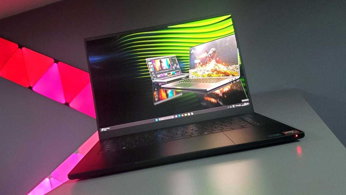 How to Optimize RTX 2060 Laptop Settings for Maximum Gaming Performance
